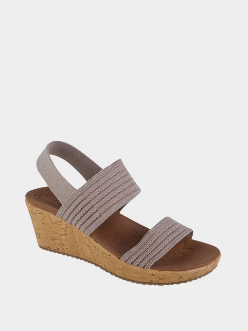 Сандалдар Skechers үлгі 119571 TPE Фото