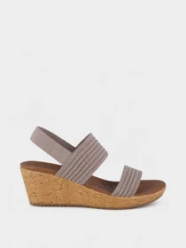 Сандалии Skechers модель 119571 TPE Фото