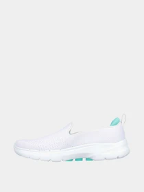 Слипоны и мокасины Skechers модель 124571 WTQ Фото