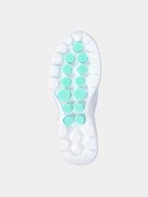 Слипоны и мокасины Skechers модель 124571 WTQ Фото