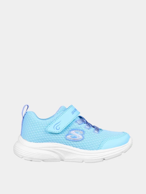 Кроссовкалар Skechers үлгі 303522N AQUA Фото