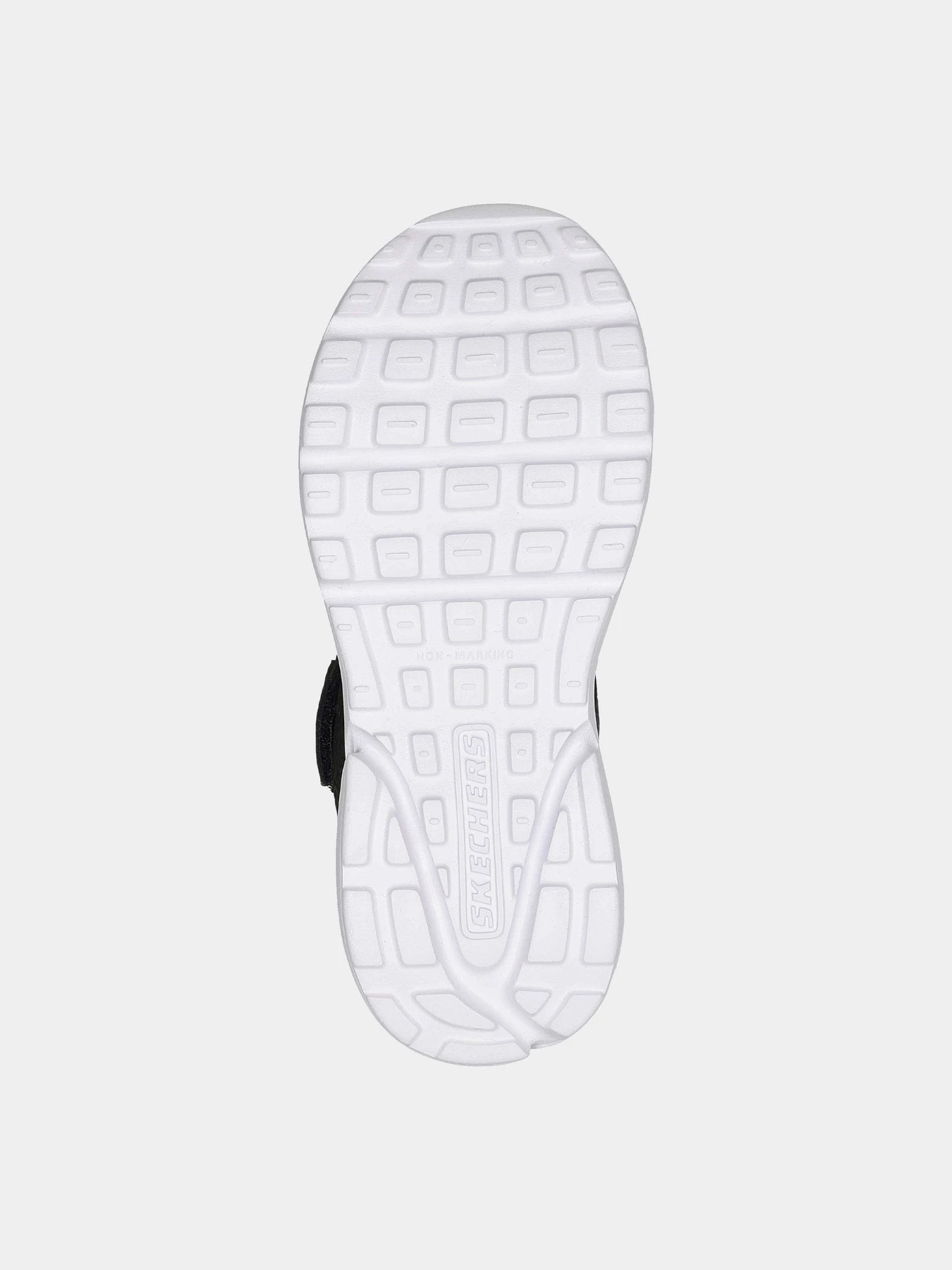 Сандалии Skechers модель 406512L BKLM Сандалии Skechers модель 406512L BKLM Фото