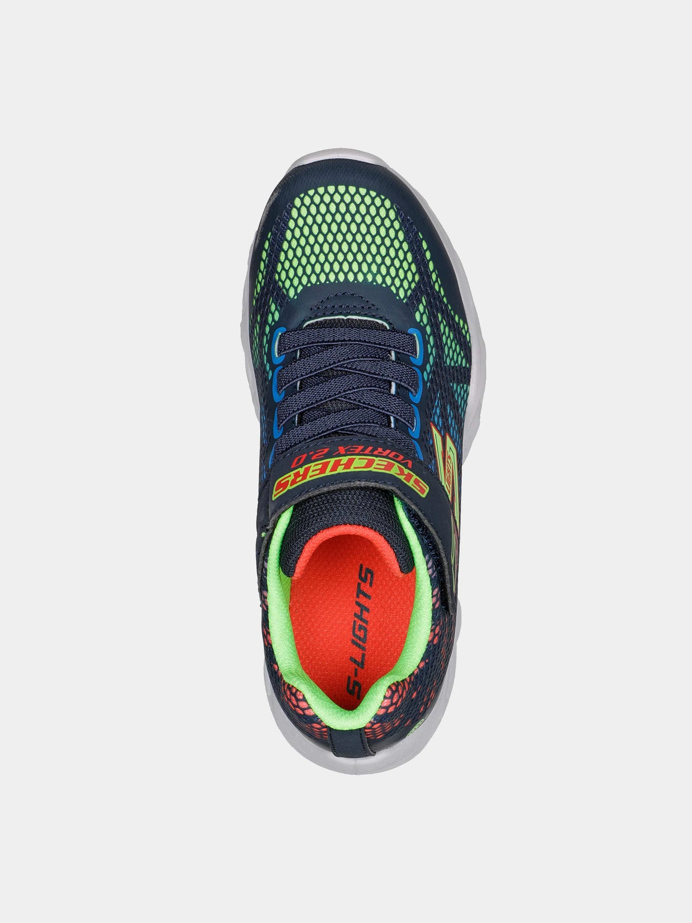 Кроссовки Skechers модель 400602L NVMT Кроссовки Skechers модель 400602L NVMT Фото