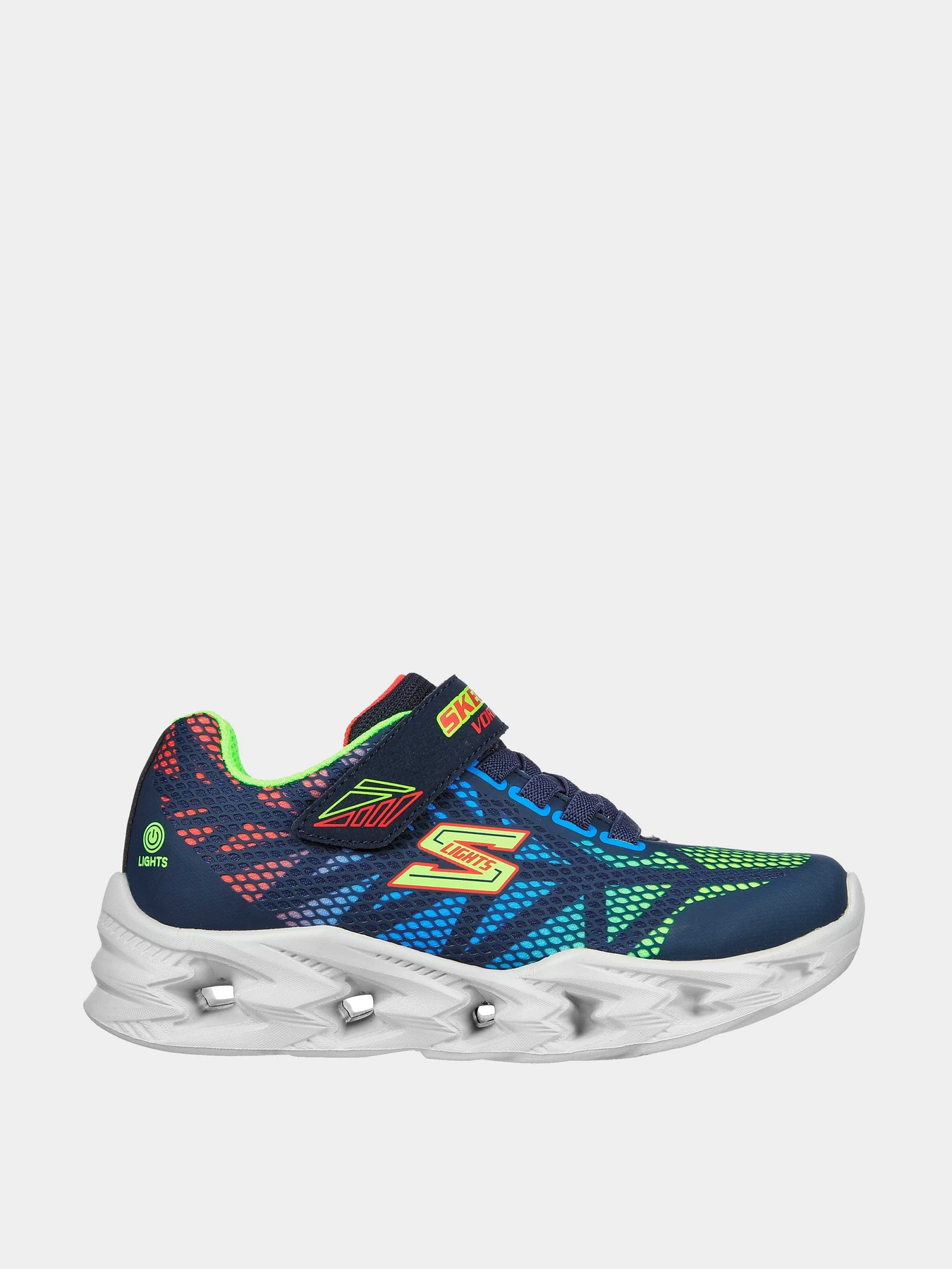 Кроссовки Skechers модель 400602L NVMT Кроссовки Skechers модель 400602L NVMT Фото