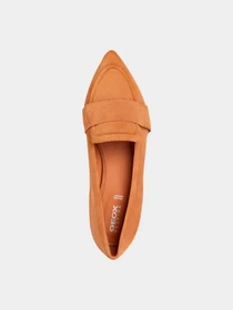 Туфли и лоферы Geox модель D359BA-00021-C5006 Фото