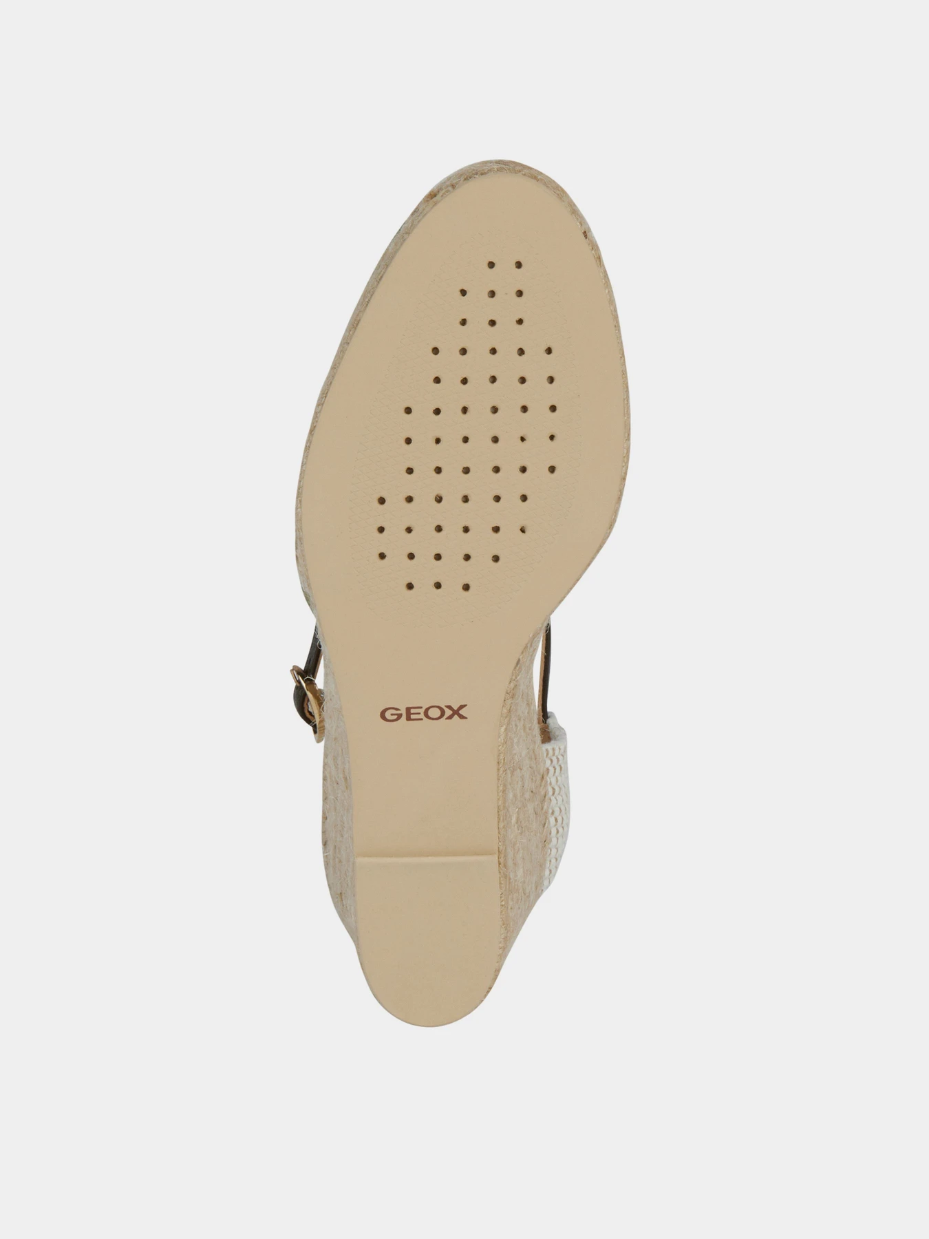 Сандалии Geox модель D35TPA-00010-C3009 Сандалии Geox модель D35TPA-00010-C3009 Фото
