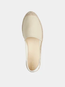 Слипоны и мокасины Geox модель D35V0C-01043-C5322 Фото