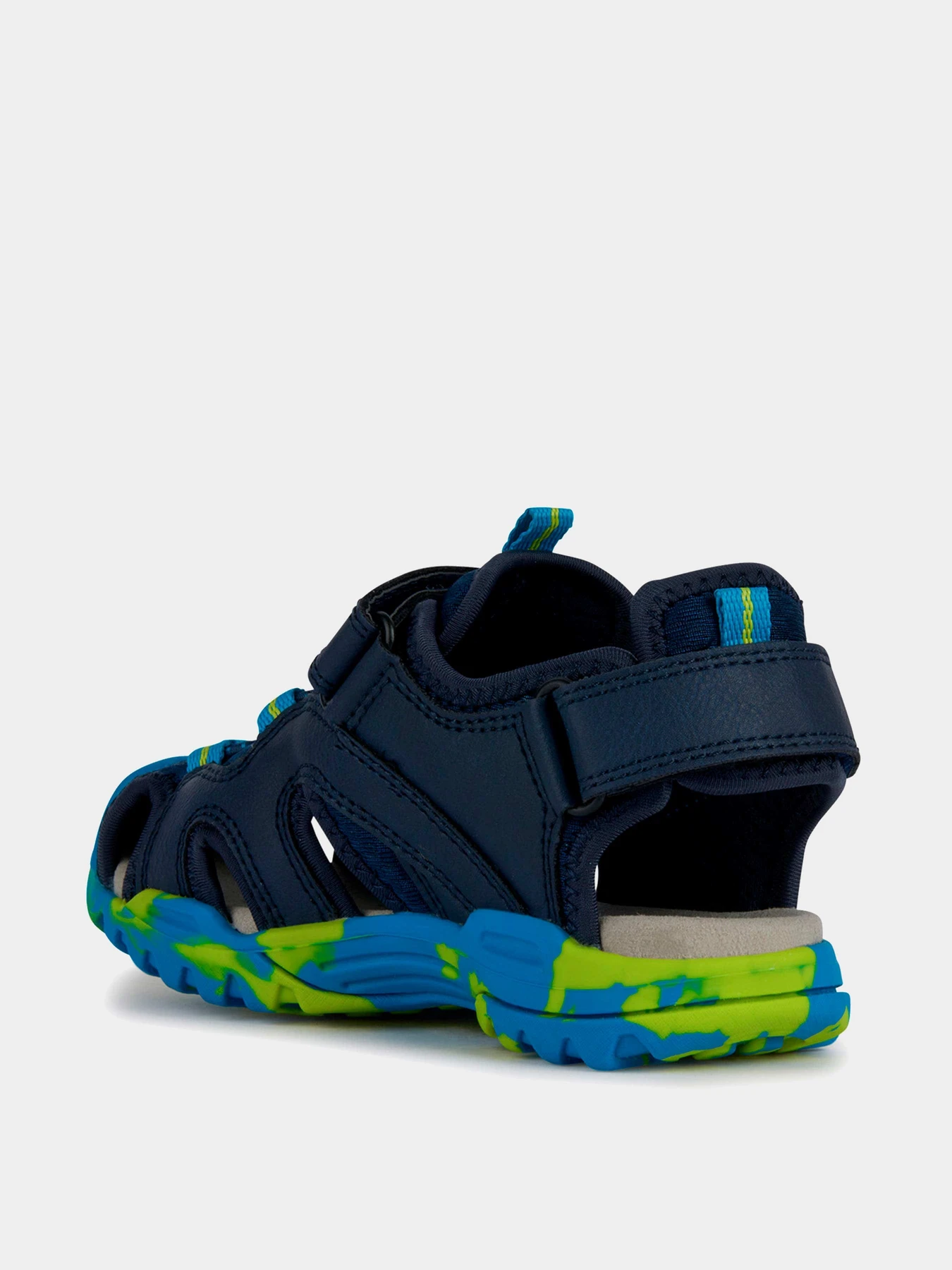 Сандалии Geox модель J250RB-014ME-C0749 Фото