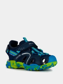Сандалии Geox модель J250RB-014ME-C0749 Фото