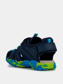 Сандалии Geox модель J250RB-014ME-C0749 Фото