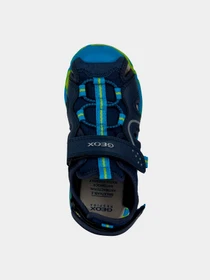 Сандалии Geox модель J250RB-014ME-C0749 Фото