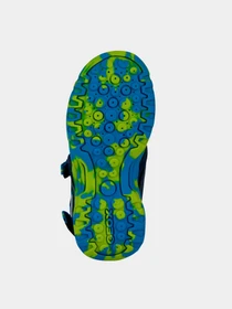 Сандалии Geox модель J250RB-014ME-C0749 Фото