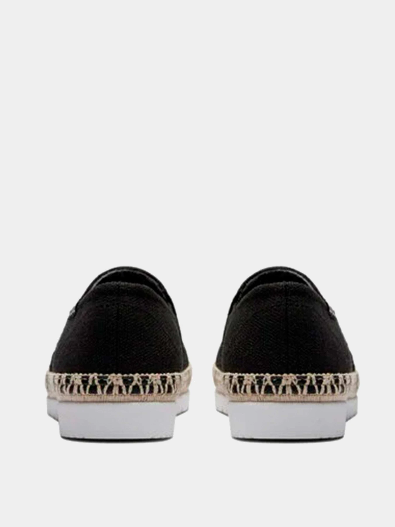 Слипоны и мокасины Skechers модель 113091 BLK Фото