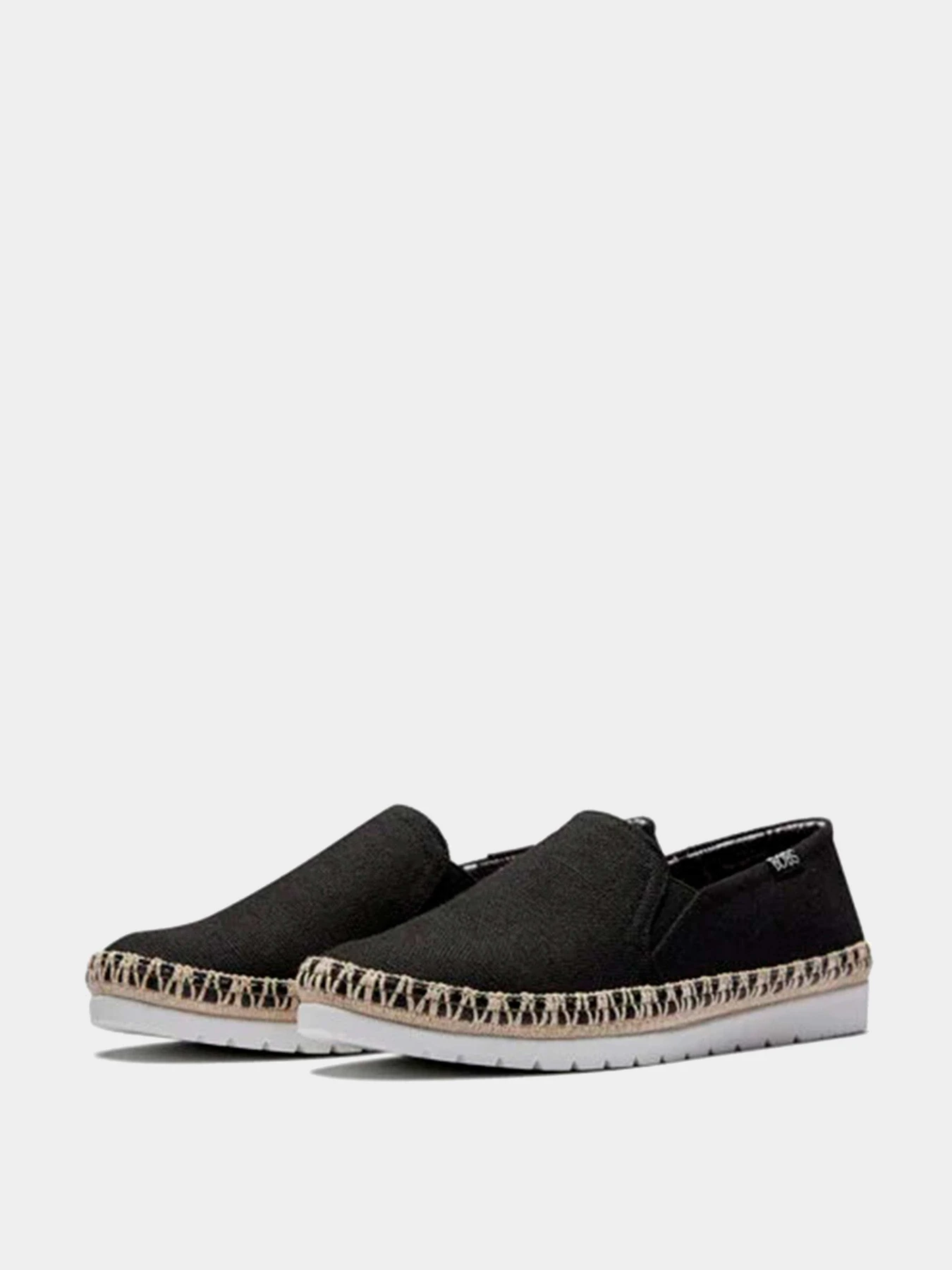 Слипоны и мокасины Skechers модель 113091 BLK Фото