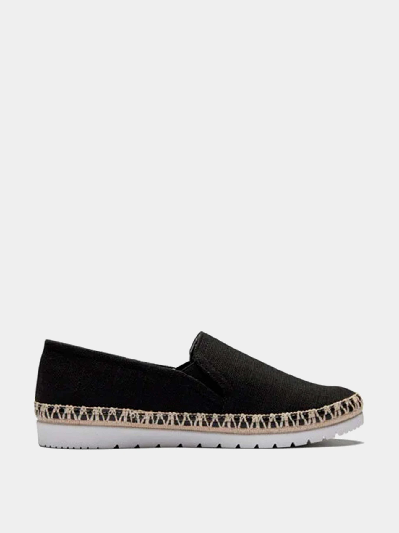 Слипоны и мокасины Skechers модель 113091 BLK Фото