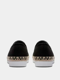 Слипоны и мокасины Skechers модель 113091 BLK Фото