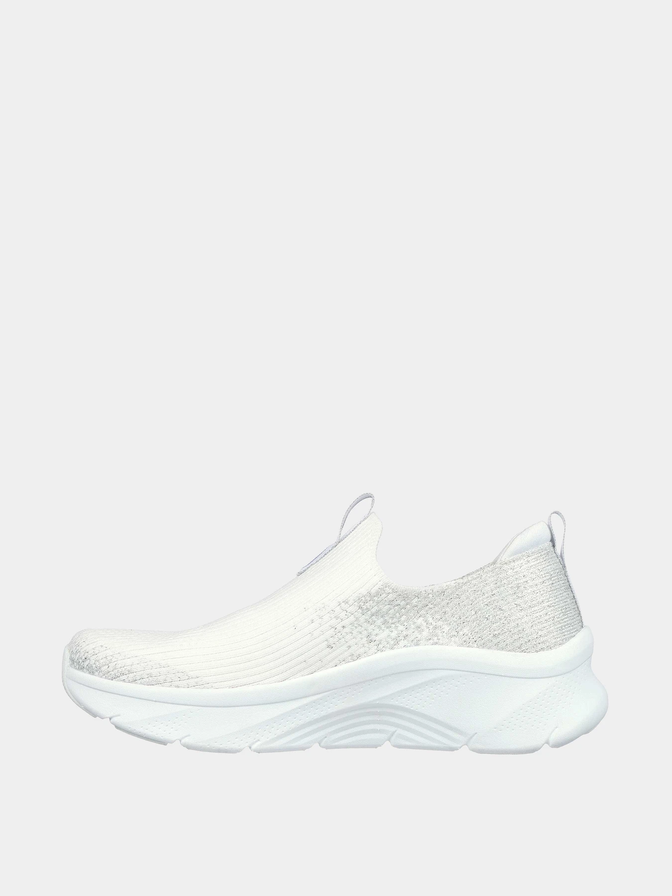 Слипоны и мокасины Skechers модель 149689 WSL Фото
