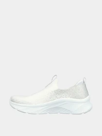 Слипоны и мокасины Skechers модель 149689 WSL Фото