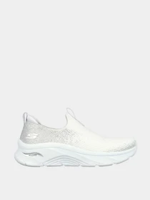 Кроссовкалар Skechers үлгі 149689 WSL Фото