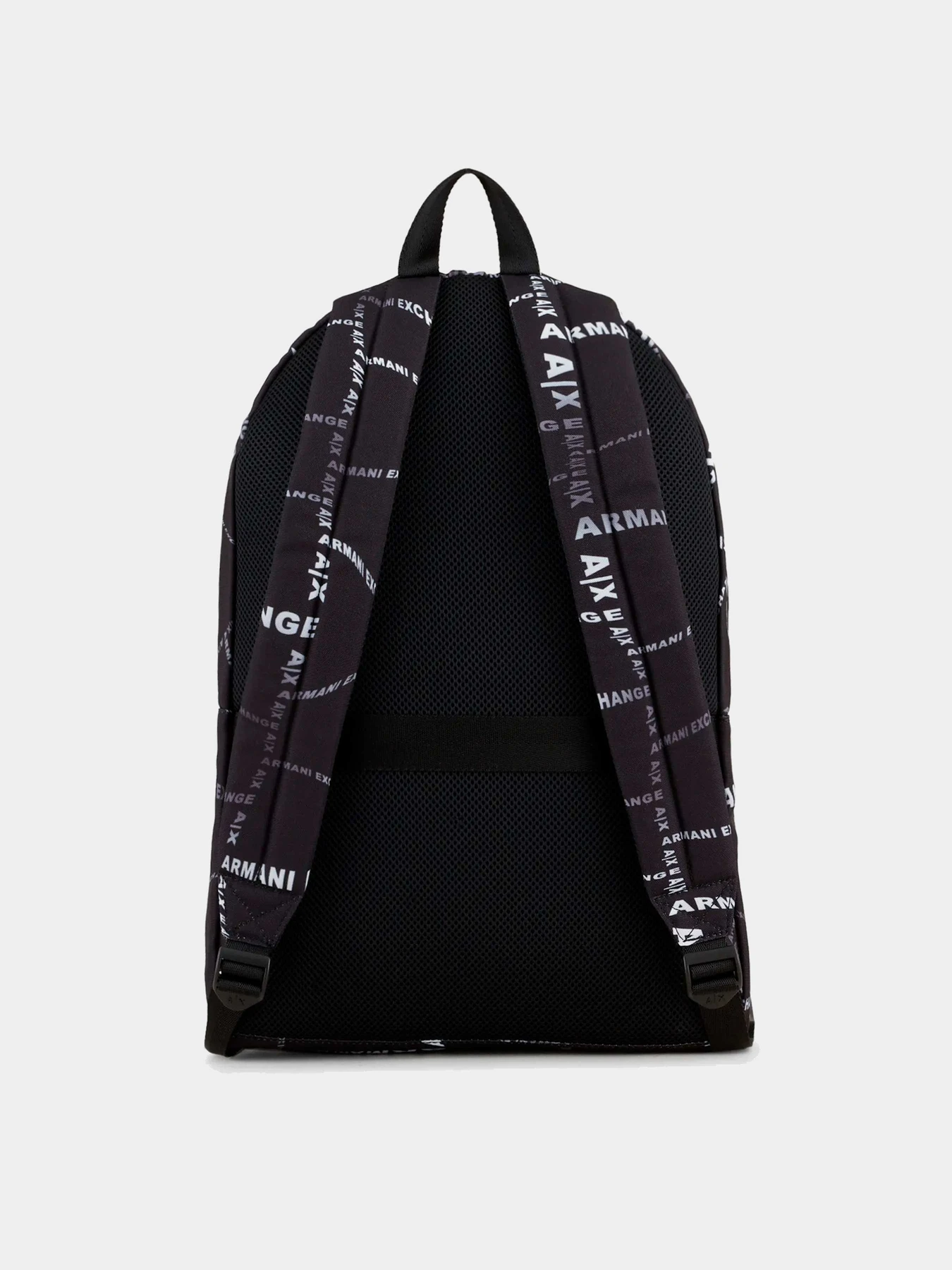 Рюкзаки Armani Exchange модель 952506-3R841-00121 Рюкзаки Armani Exchange модель 952506-3R841-00121 Фото