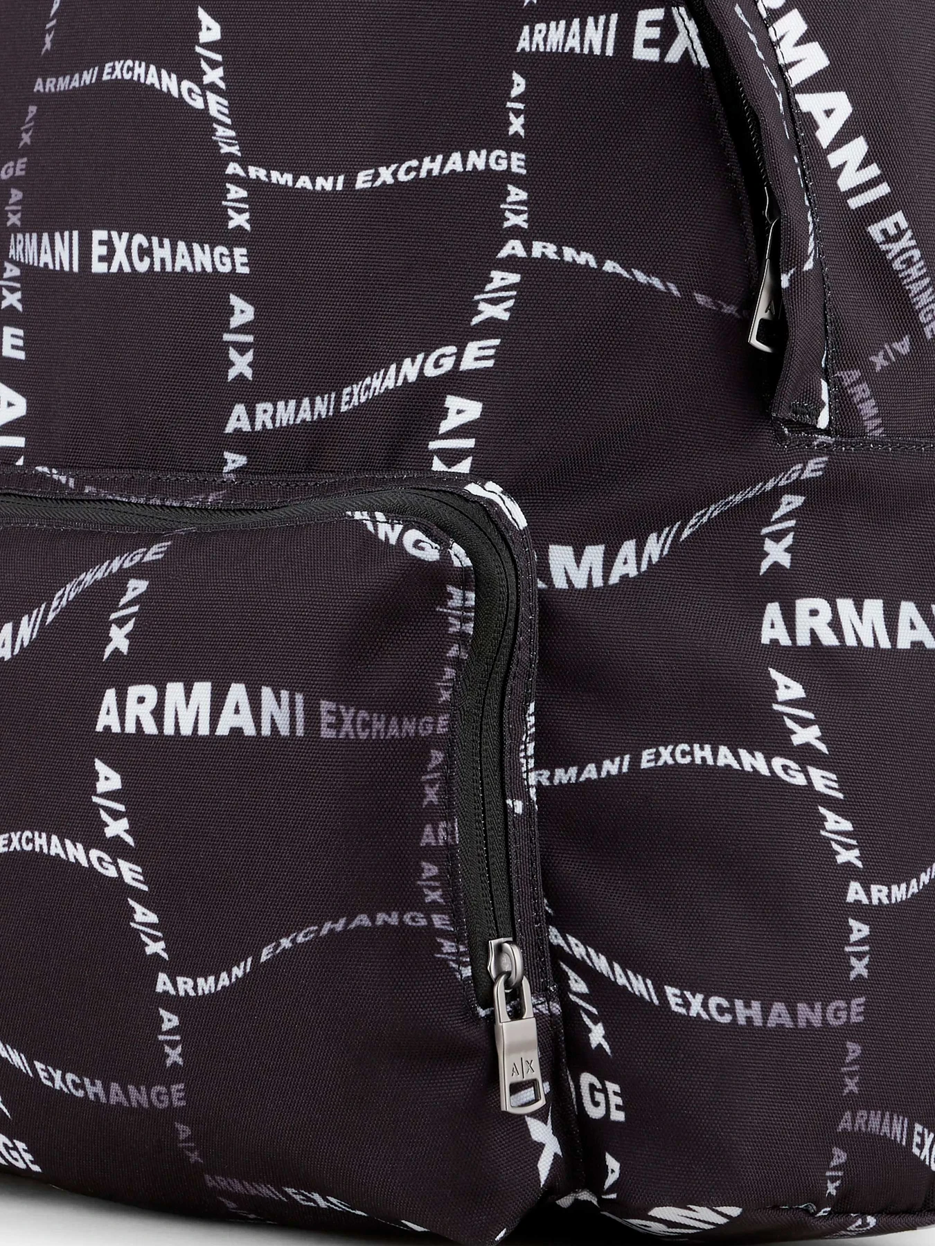 Рюкзаки Armani Exchange модель 952506-3R841-00121 Рюкзаки Armani Exchange модель 952506-3R841-00121 Фото