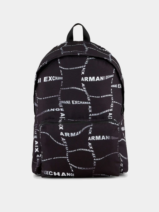 Рюкзаки Armani Exchange модель 952506-3R841-00121 Фото