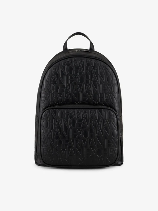 Рюкзаки Armani Exchange модель 952510-CC838-00020 Фото