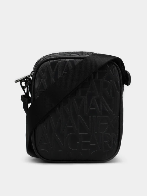 Сумки Armani Exchange модель 952527-CC838-00020 Фото