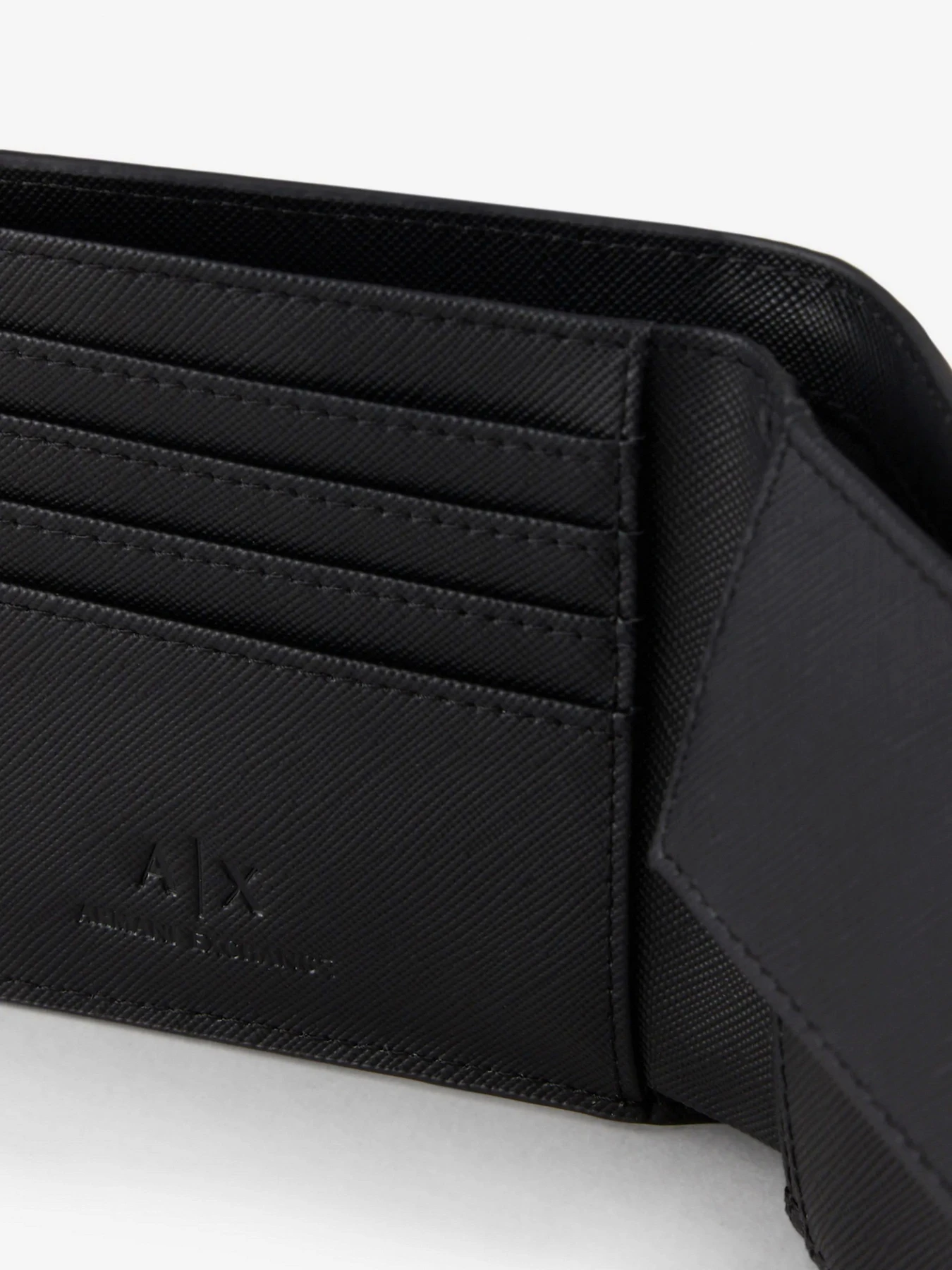 Кошельки Armani Exchange модель 958098-CC838-00020 Фото