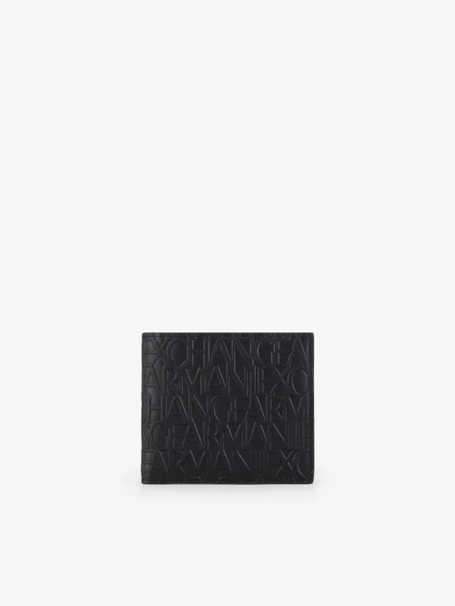 Кошельки Armani Exchange модель 958098-CC838-00020 Фото