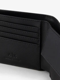 Кошельки Armani Exchange модель 958098-CC838-00020 Фото