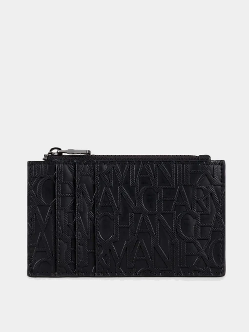 Кошельки Armani Exchange модель 958469-CC838-00020 Фото