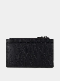 Кошельки Armani Exchange модель 958469-CC838-00020 Фото