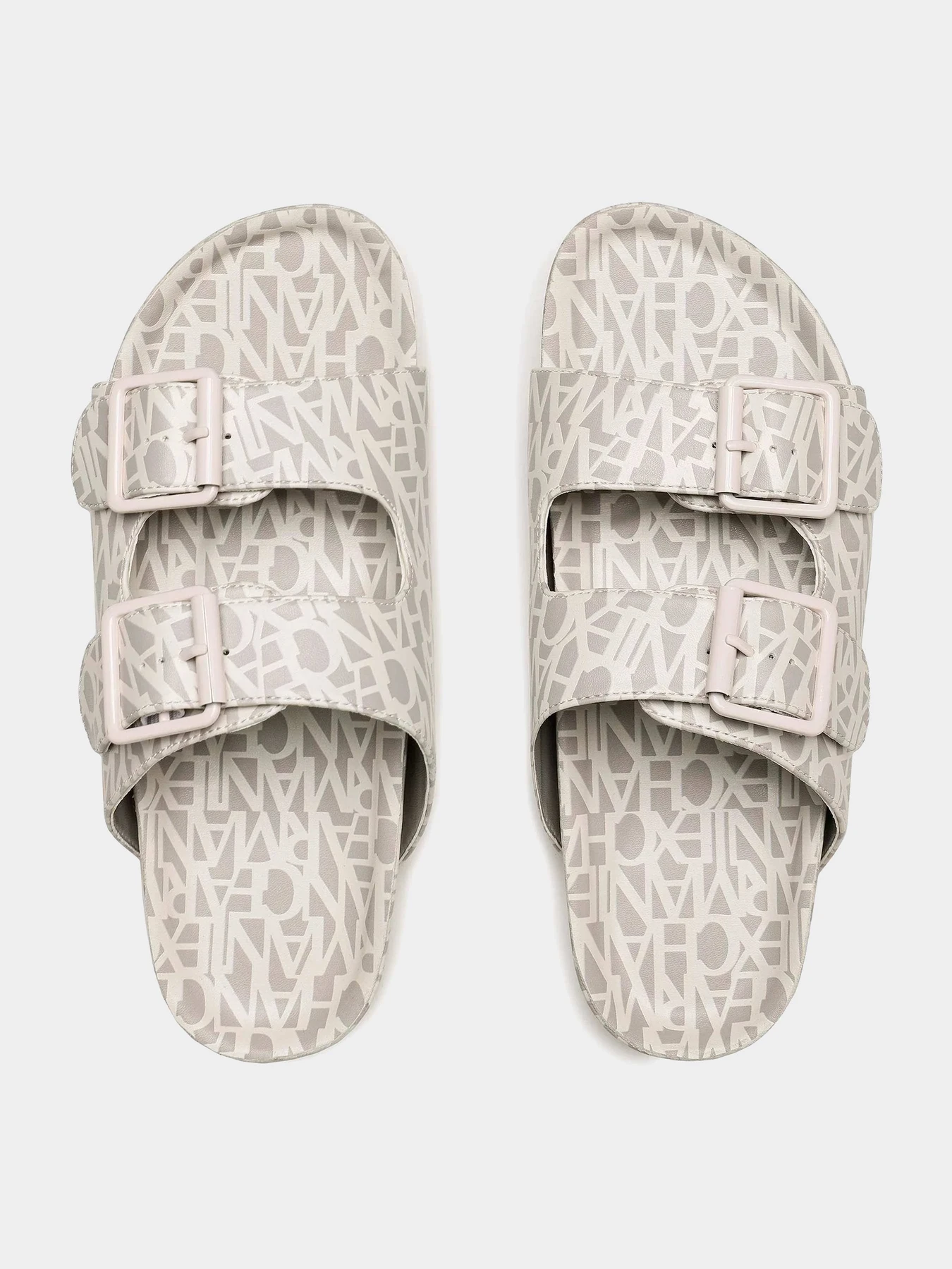 Сандалии Armani Exchange модель XDP031-XV683-S054 Фото