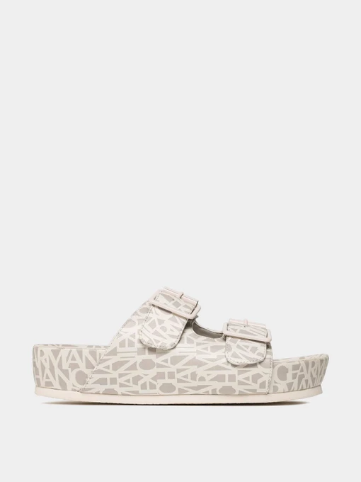 Сандалии Armani Exchange модель XDP031-XV683-S054 Фото