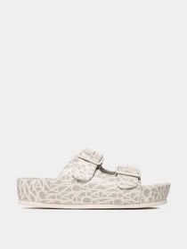 Сандалии Armani Exchange модель XDP031-XV683-S054 Фото
