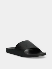 Шлёпанцы Armani Exchange модель XUP004-XV680-00002 Фото