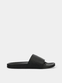 Шлёпанцы Armani Exchange модель XUP004-XV680-00002 Фото