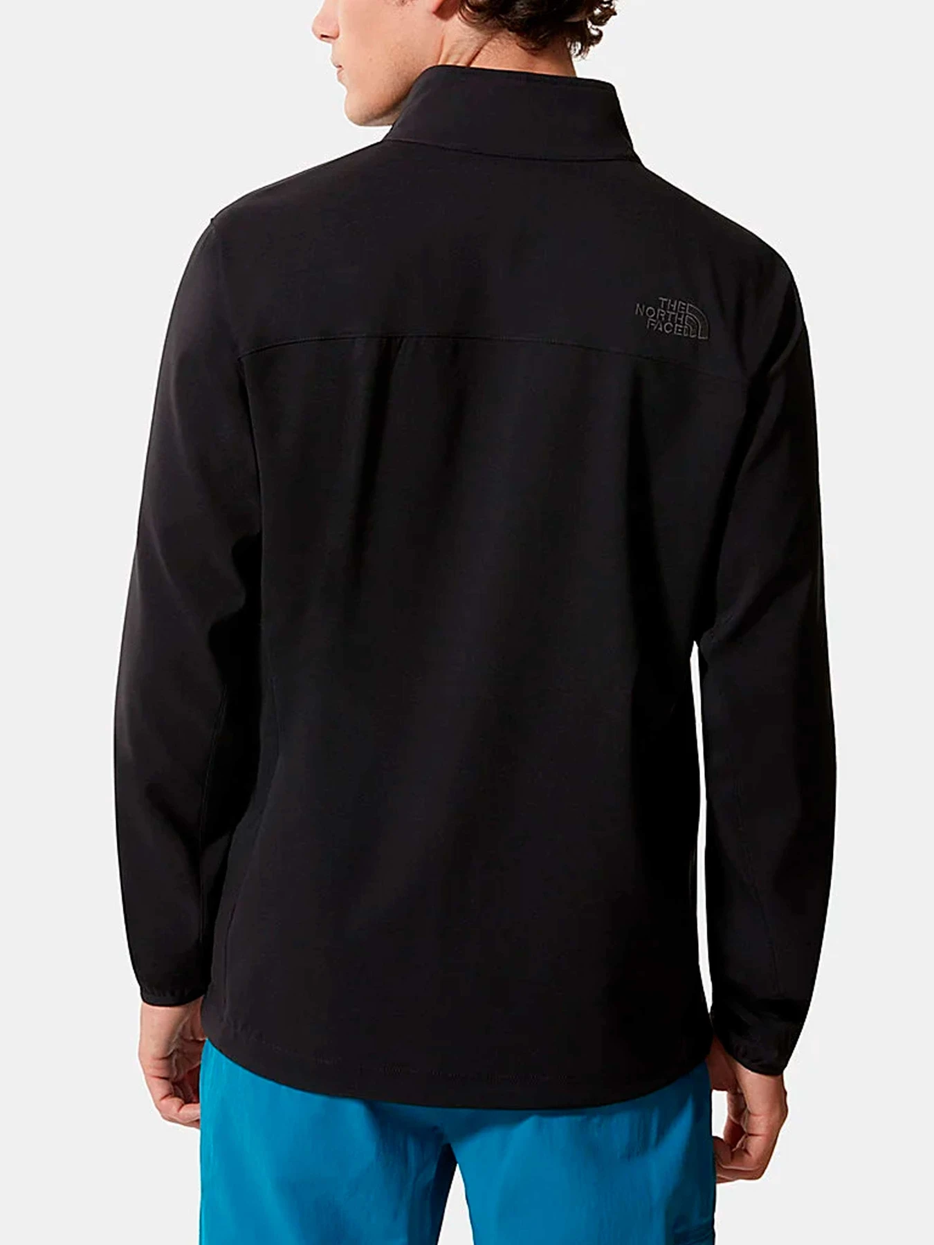 Спортивная одежда The North Face модель NF0A2TYGJK31 Фото