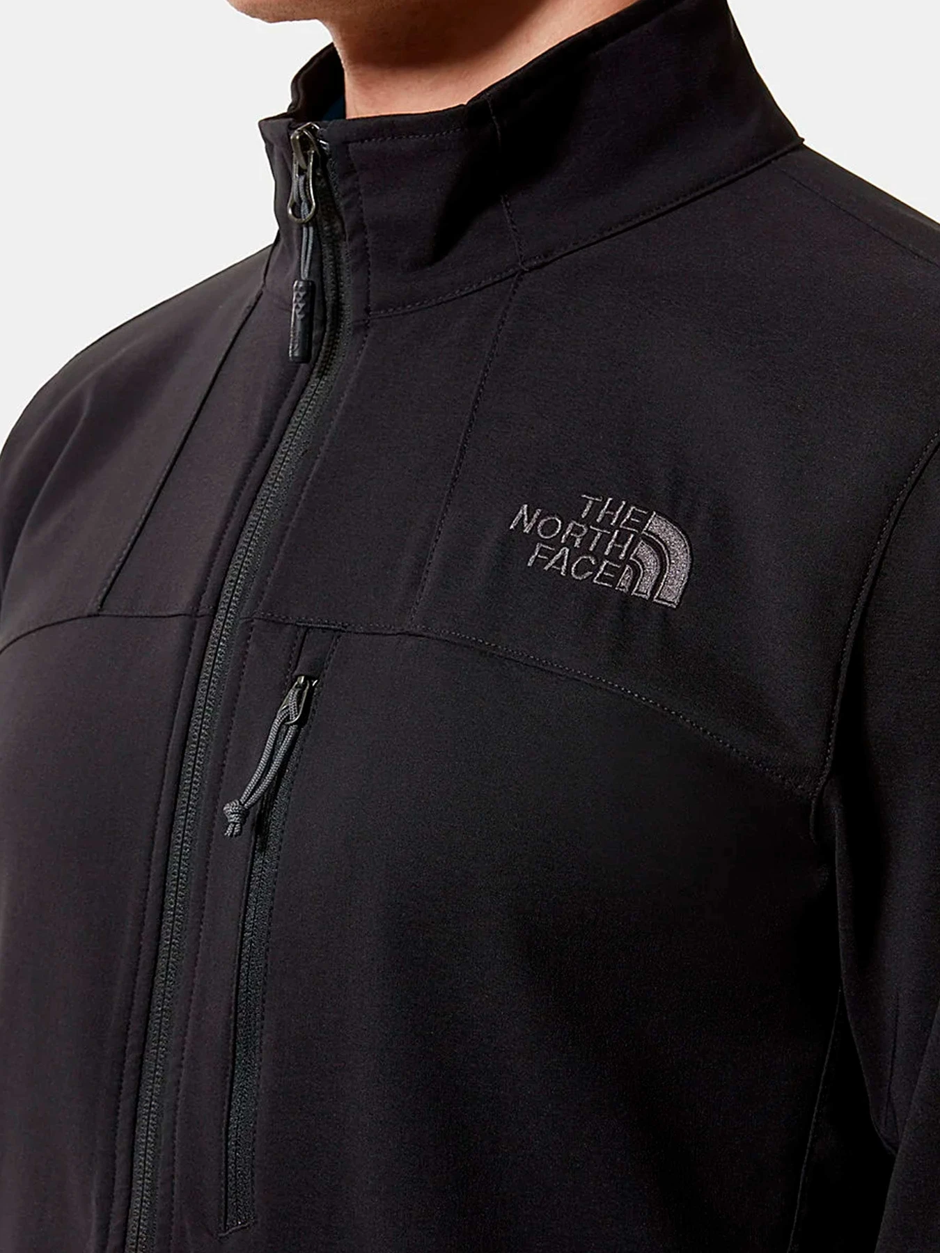 Спортивная одежда The North Face модель NF0A2TYGJK31 Фото