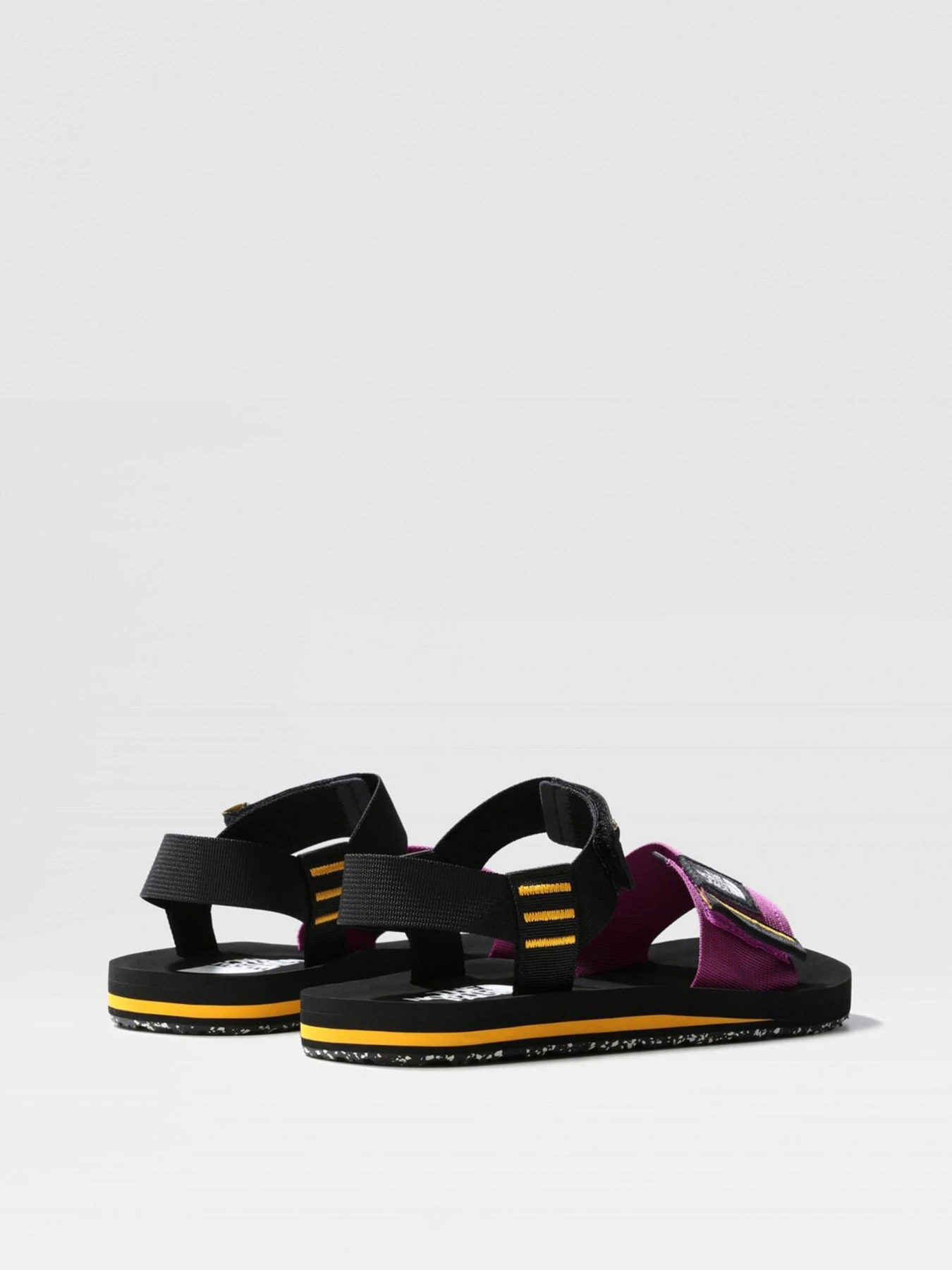 Сандалии The North Face модель NF0A46BFCA61 Фото