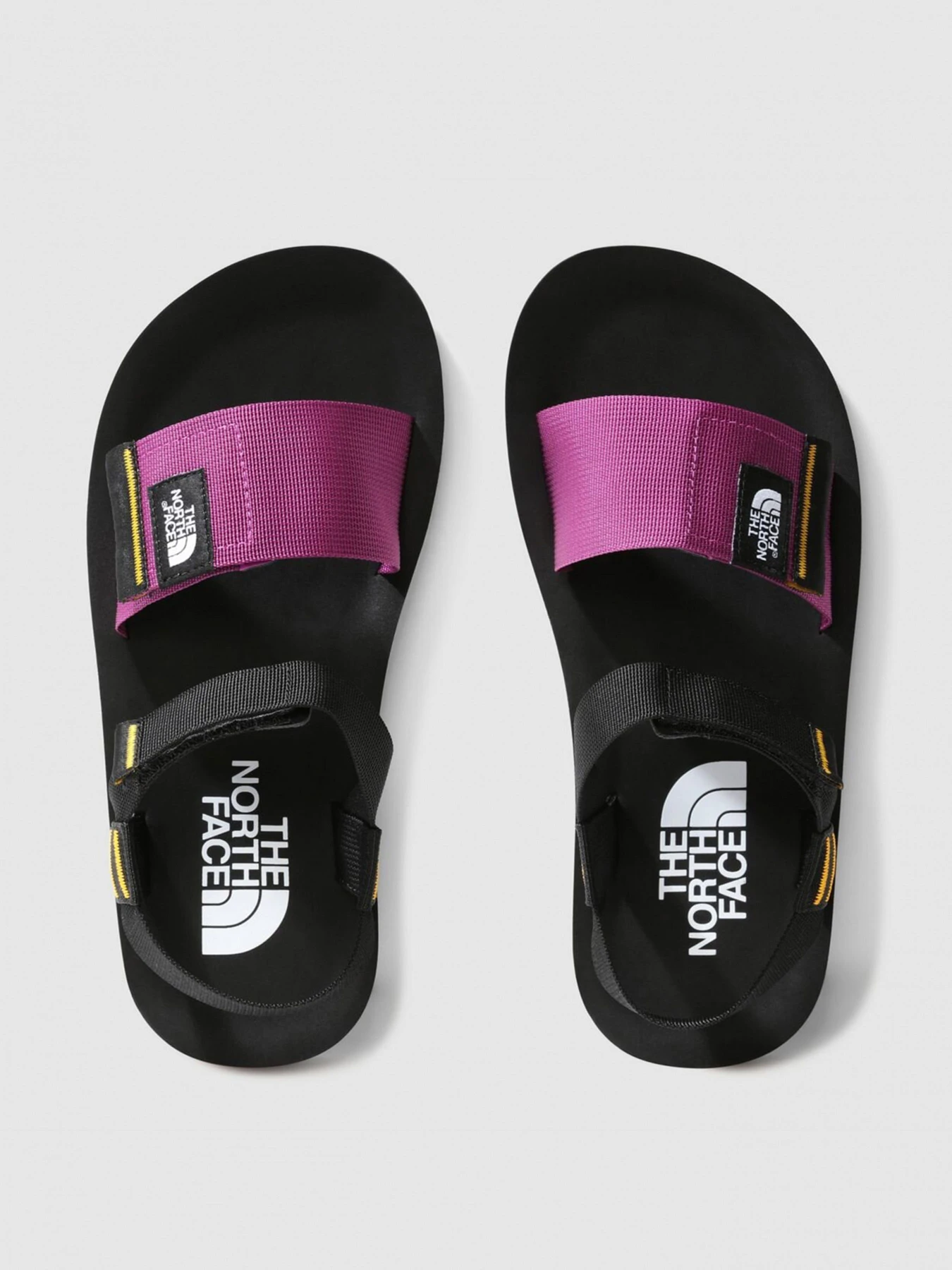 Сандалии The North Face модель NF0A46BFCA61 Фото
