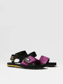 Сандалии The North Face модель NF0A46BFCA61 Фото