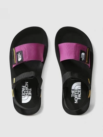 Сандалии The North Face модель NF0A46BFCA61 Фото