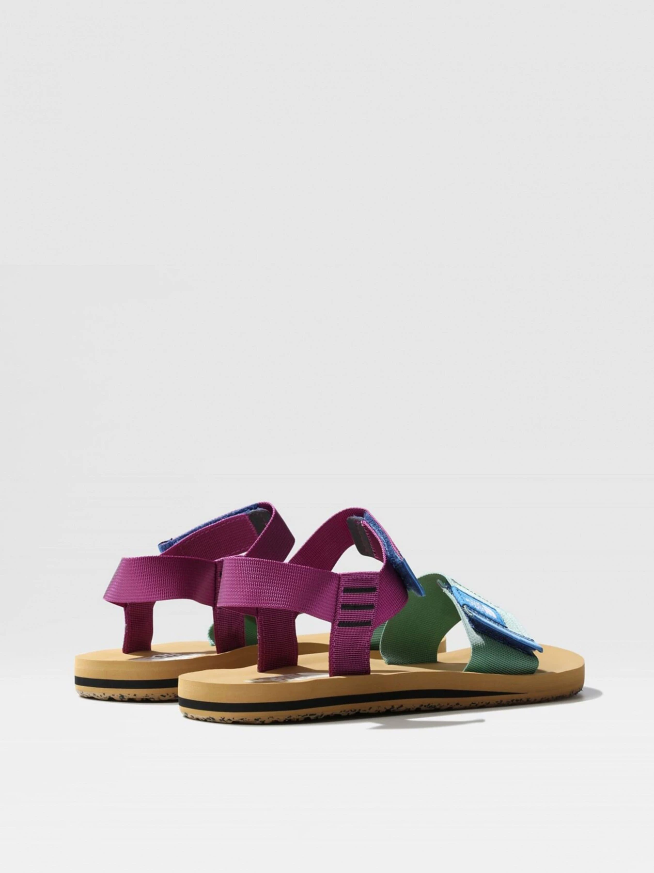 Сандалии The North Face модель NF0A46BGIOD1 Фото