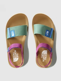 Сандалии The North Face модель NF0A46BGIOD1 Фото