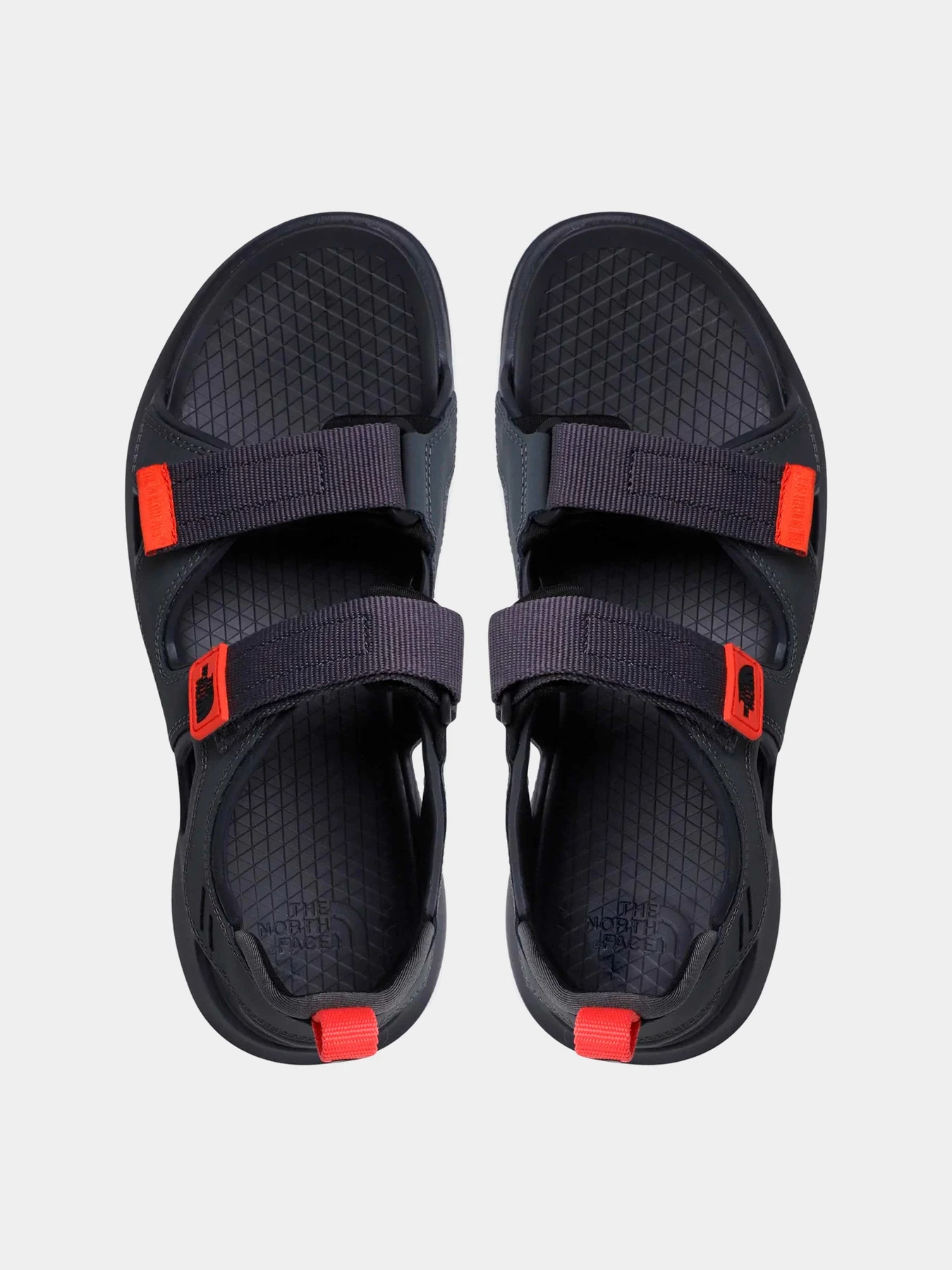 Сандалии The North Face модель NF0A46BHIGP1 Сандалии The North Face модель NF0A46BHIGP1 Фото