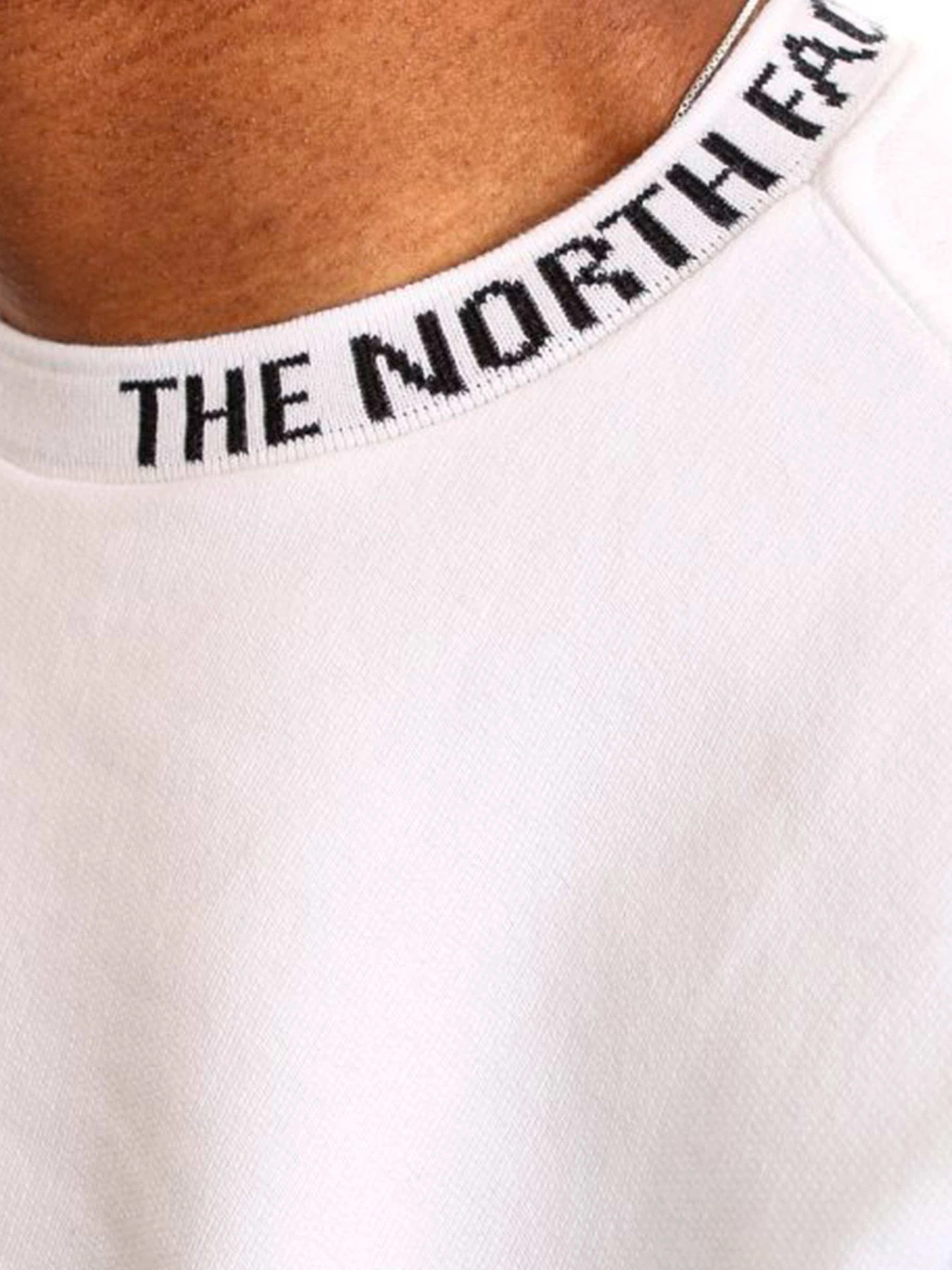 Худи и свитшоты The North Face модель NF0A5ILHFN41 Фото