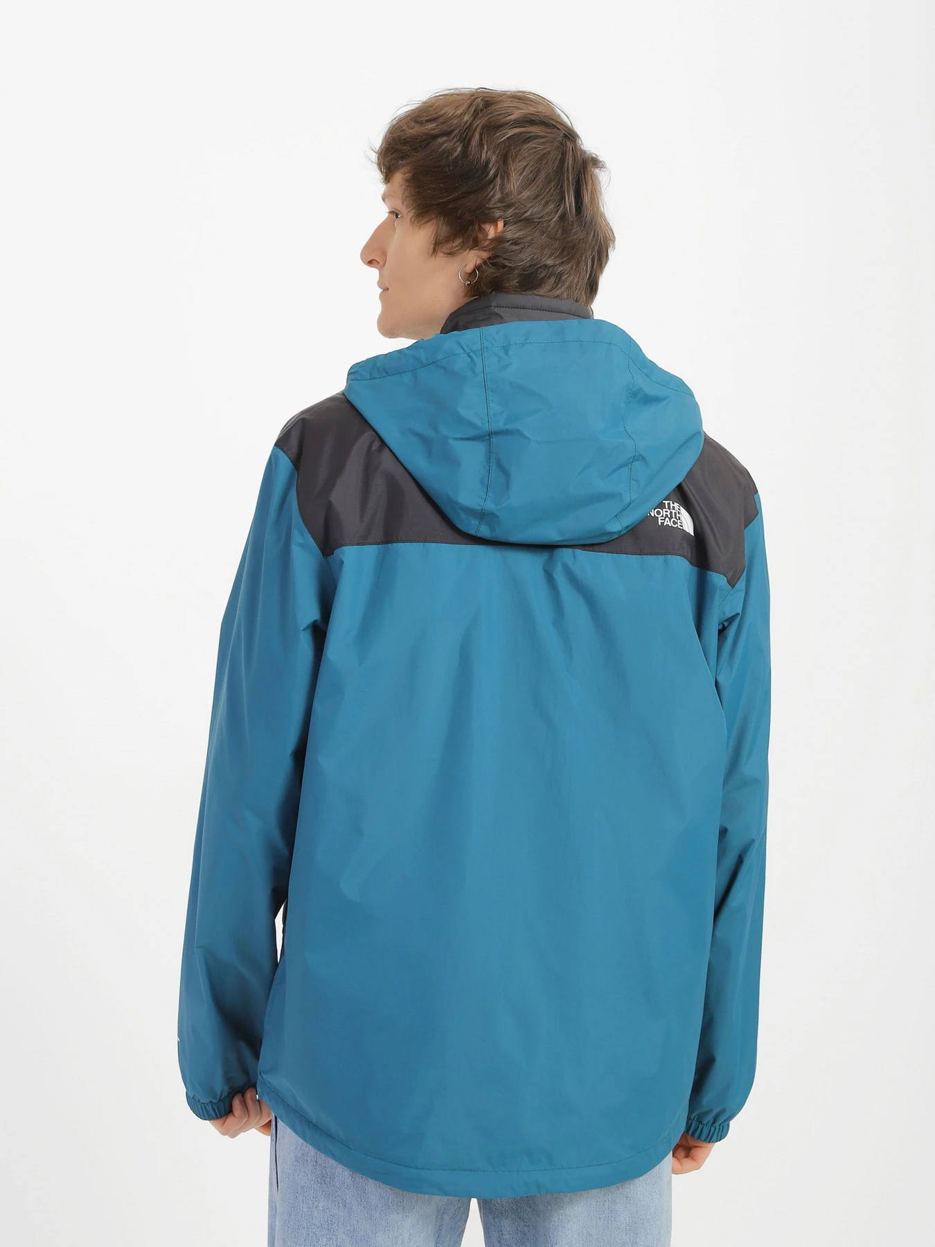 Куртки и дубленки The North Face модель NF0A7QEYHDU1 Куртки и дубленки The North Face модель NF0A7QEYHDU1 Фото