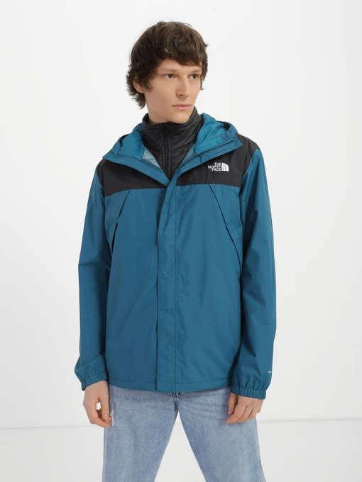 Куртки и дубленки The North Face модель NF0A7QEYHDU1 Фото